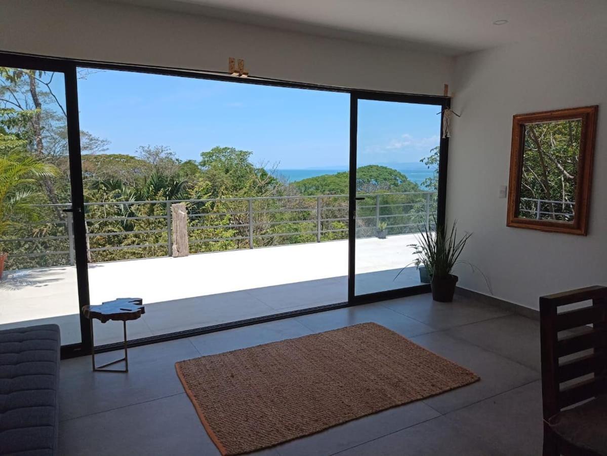 Playa Santa Teresa  Laurel Jungle & Ocean 빌라 외부 사진
