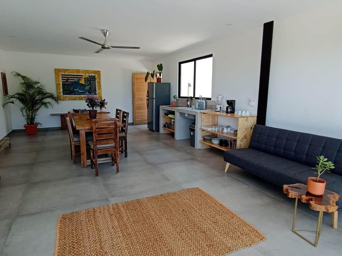 Playa Santa Teresa  Laurel Jungle & Ocean 빌라 외부 사진