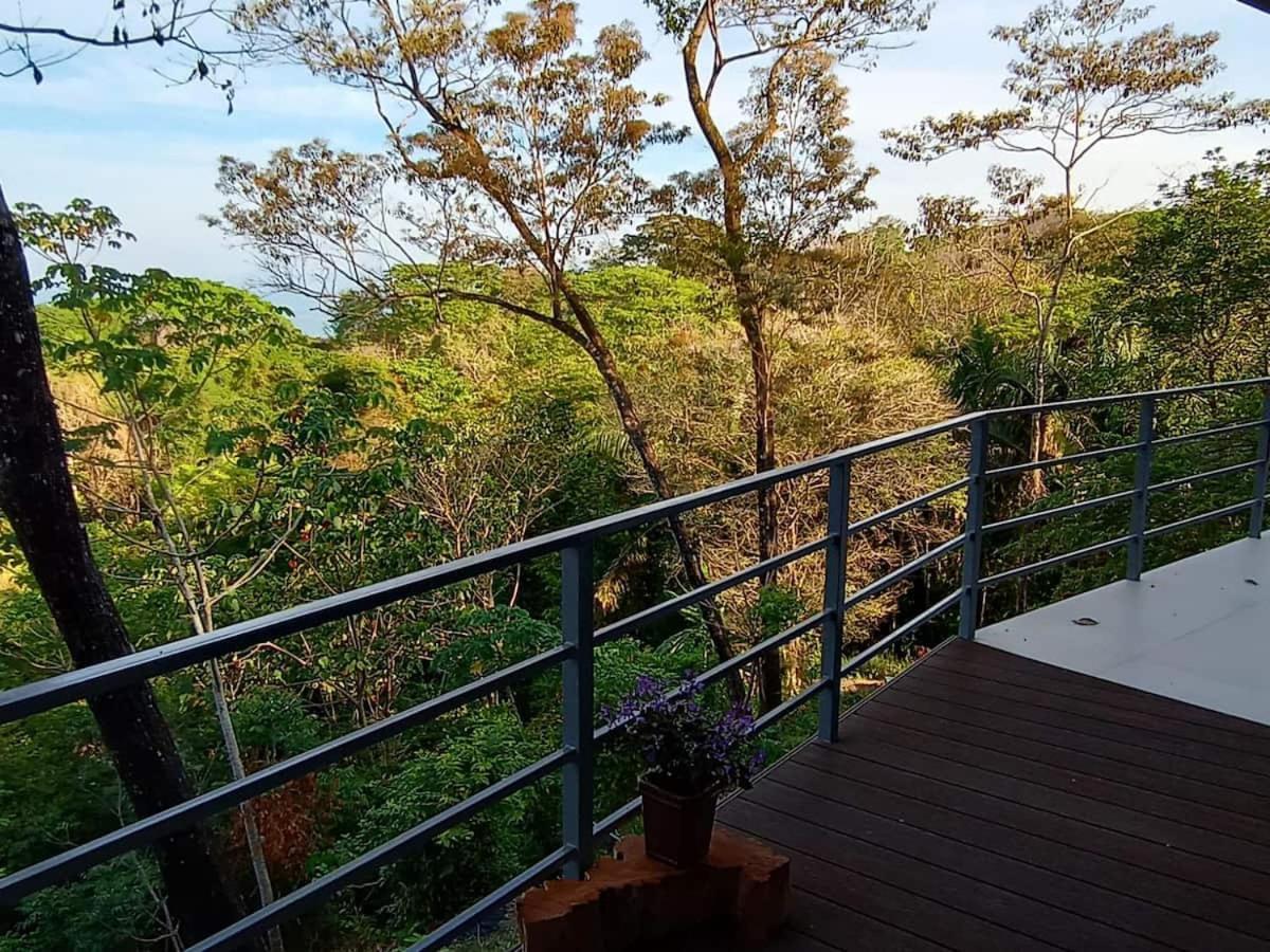 Playa Santa Teresa  Laurel Jungle & Ocean 빌라 외부 사진