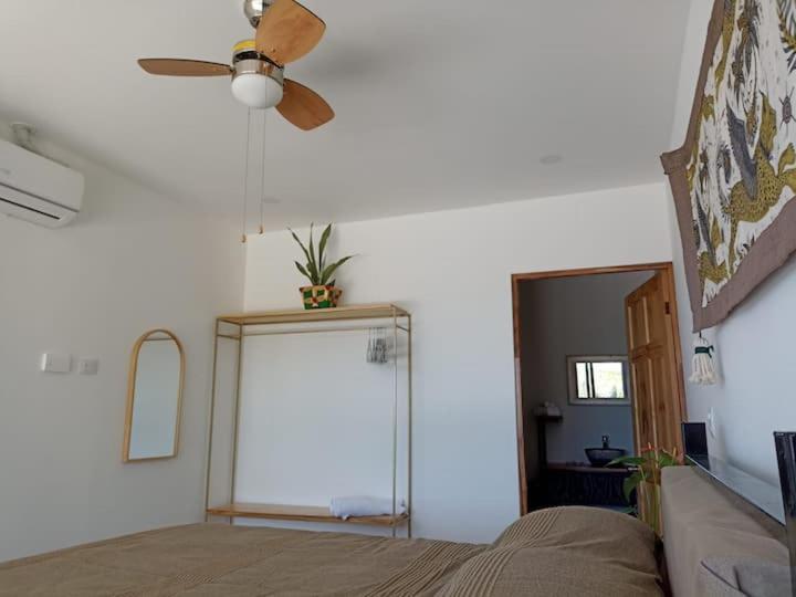 Playa Santa Teresa  Laurel Jungle & Ocean 빌라 외부 사진